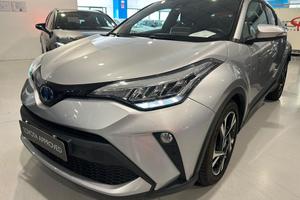 Toyota C-HR 1.8h Trend e-cvt