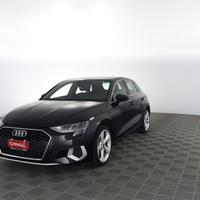 AUDI A3 A3 SPB 30 TDI Business Advanced