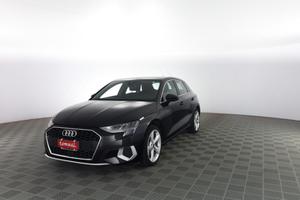 AUDI A3 A3 SPB 30 TDI Business Advanced