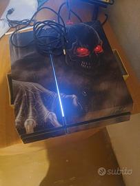 ps4 fat 500gb