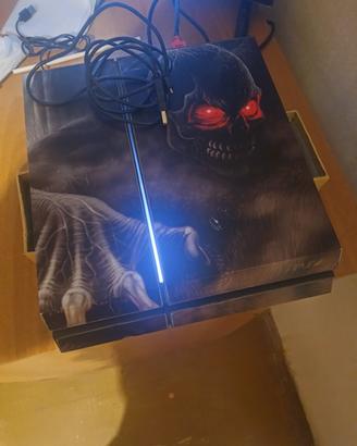 ps4 fat 500gb