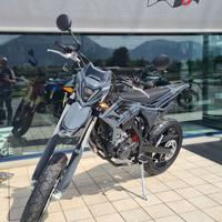 Beta RR Motard 125 - 2024