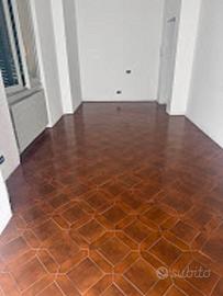 Appartamento di mq. 90 semi/arredato