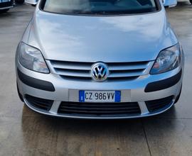 Volkswagen Golf Plus Golf 1.9 TDI 5p. Comfortline