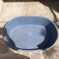 cuccia per cani e altri animali 