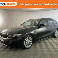 BMW 320 WBA41FY090FP68530