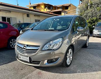 Opel Meriva 1.6 CDTI 110CV Start&Stop Cosmo
