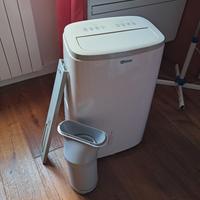 condizionatore portatile 12000 btu