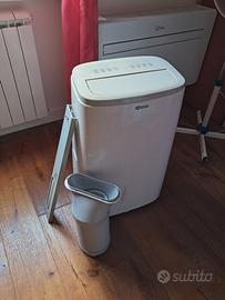 condizionatore portatile 12000 btu