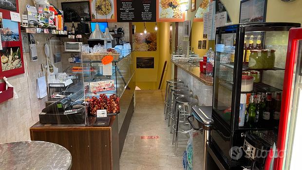 Gastronomia ristorazione