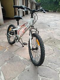 Bici bambino Bianchi Forza Duel 16" – usata