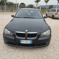 BMW 320d 2009