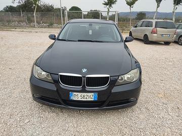 BMW 320d 2009