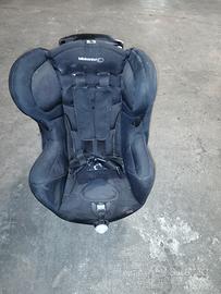 Seggiolino auto 0-18 kg Iseos Bebe comfort