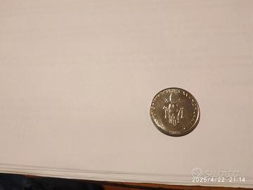 Monetazione Vaticana