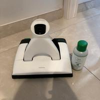 Lavapavimenti Vik7s Folletto