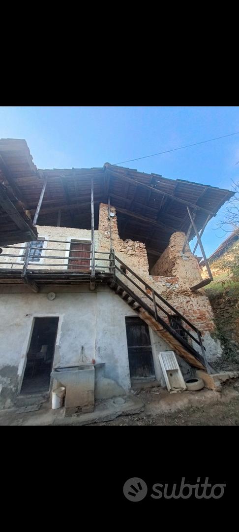 Rustico interessante - Vista 5