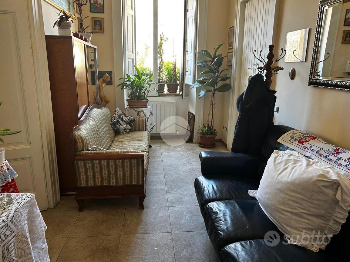 Appartamento – Cosenza, Serra Sottana, Massa - Vista 3