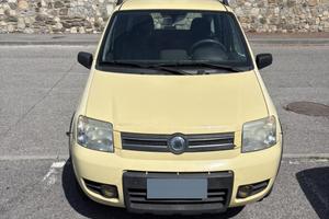 Fiat panda 4x4