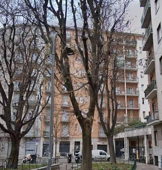 Appartamento – Milano, Quartiere Varesina, Villapizzone - Vista 4