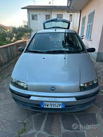 Fiat punto 1.2 benzina