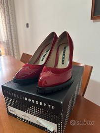Scarpe donna fratelli rossetti