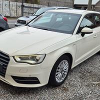 Audi A3 SPB 1.4 TFSI S tronic g-tron Ambition