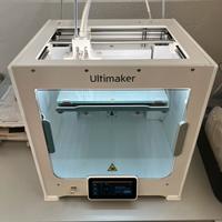 ULTIMAKER S3