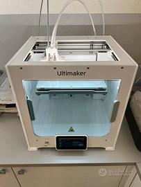 ULTIMAKER S3