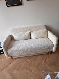 Divano letto