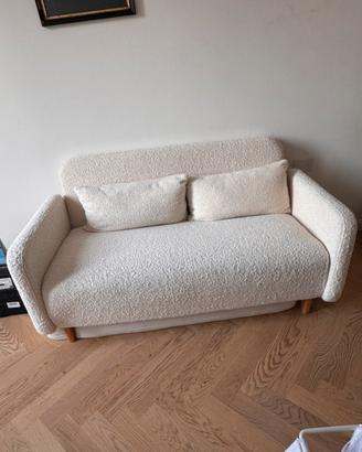 Divano letto