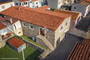 RUSTICO A SANT'ANTONIO DI GALLURA