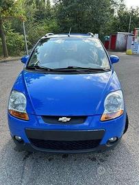 Chevrolet Matiz 1.0 SX Energy ecologic Gpl