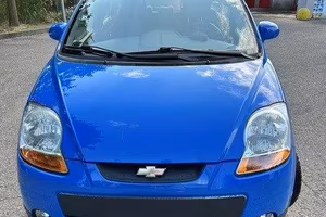 Chevrolet Matiz 1.0 SX Energy ecologic Gpl