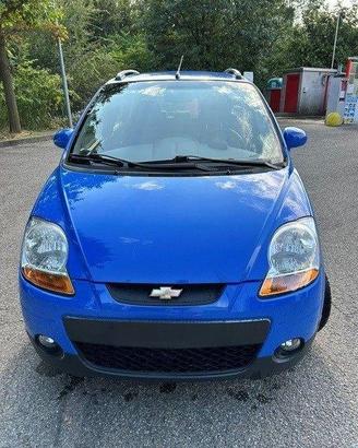 Chevrolet Matiz 1.0 SX Energy ecologic Gpl