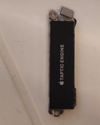 Taptic Engine, Motore vibrazione iPhone 8/SE 2020 