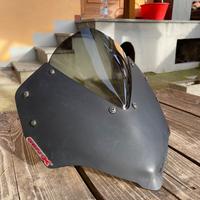 CUPOLINO FABBRI HONDA CB 1000 R  GEN X TOURING
