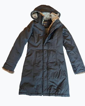Woolrich Piumino NERO  XS