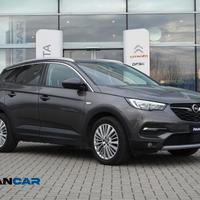 Opel Grandland X 1.6 diesel Ecotec Start&Stop Busi