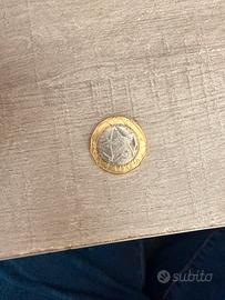 Lotto di 48 monete da 1.000 Lire
