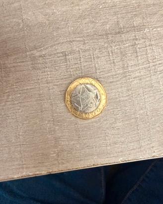 Lotto di 48 monete da 1.000 Lire