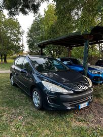 peugeot 308 sw business line