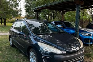 peugeot 308 sw business line