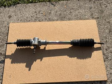 Scatola sterzo a cremagliera fiat