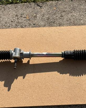 Scatola sterzo a cremagliera fiat