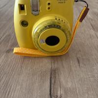 Instax mini 9 fujifilm
