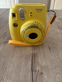 Instax mini 9 fujifilm