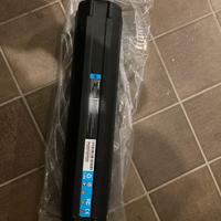 Batteria bici elettrica