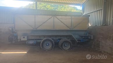 Spandiletame a coclee rc100a