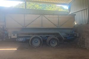 Spandiletame a coclee rc100a